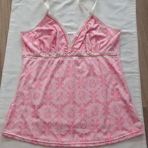 Sleep Camisole